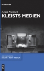 Kleists Medien - Book
