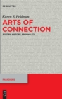 Arts of Connection : Poetry, History, Epochality - Book