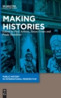 Making Histories - Book