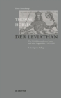 Thomas Hobbes - Der Leviathan : Das Urbild des modernen Staates und seine Gegenbilder. 1651-2001 - Book