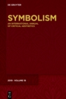 Symbolism 2019 : Special Focus: Beyond Mind - eBook