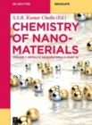 Metallic Nanomaterials (Part B) - Book