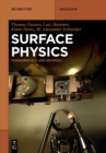 Surface Physics : Fundamentals and Methods - Book