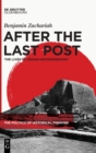 After the Last Post : The Lives of Indian Historiography - Book