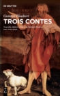 Trois Contes - Book