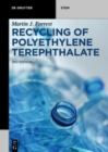 Recycling of Polyethylene Terephthalate - Book