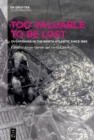Too Valuable to be Lost : Overfishing in the North Atlantic since 1880 - eBook
