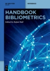 Handbook Bibliometrics - eBook