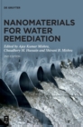 Nanomaterials for Water Remediation - Book
