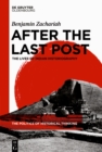 After the Last Post : The Lives of Indian Historiography - eBook