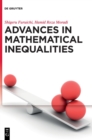 Advances in Mathematical Inequalities - Book