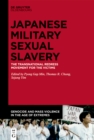 The Transnational Redress Movement for the Victims of Japanese Military Sexual Slavery - eBook