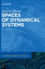 Spaces of Dynamical Systems - Book