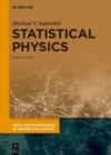 Statistical Physics - Book