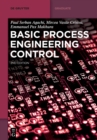 Basic Process Engineering Control - Book