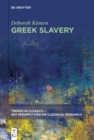 Greek Slavery - eBook