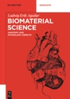Biomaterial Science : Anatomy and Physiology Aspects - eBook