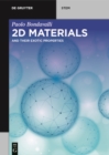 2D Materials : And Their Exotic Properties - eBook