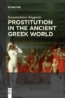 Prostitution in the Ancient Greek World - Book