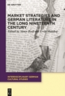 Market Strategies and German Literature in the Long Nineteenth Century - eBook