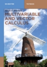 Multivariable and Vector Calculus - Book