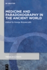 Medicine and Paradoxography in the Ancient World - eBook