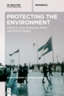 Greening Europe : Environmental Protection in the Long Twentieth Century - A Handbook - eBook