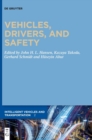 Vehicles, Drivers, and Safety - Book