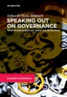 Speaking Out on Governance : What Stakeholders Say About the Revolution - Book