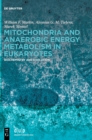 Mitochondria and Anaerobic Energy Metabolism in Eukaryotes : Biochemistry and Evolution - Book