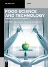 Food Science and Technology : Trends and Future Prospects - eBook
