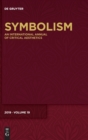 Symbolism 2019 : Special Focus: Beyond Mind - Book