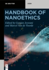 Handbook of Nanoethics - eBook