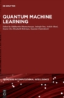 Quantum Machine Learning - Book