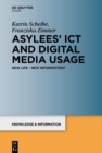 Asylees' ICT and Digital Media Usage : New Life - New Information? - eBook