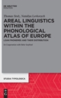 Areal Linguistics within the Phonological Atlas of Europe : Loan Phonemes and their Distribution - Book