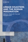 Urban Disasters and the Roman Imagination - eBook