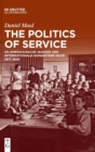 The Politics of Service - Book