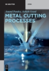 Metal Cutting Processes - Book