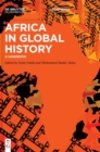 Africa in Global History : A Handbook - Book