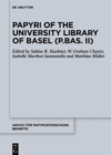Papyri of the University Library of Basel (P.Bas. II) - eBook
