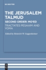 Tractates Pesahim and Yoma - Book
