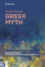 Greek Myth - Book