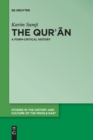 The Qur'an : A Form-Critical History - Book