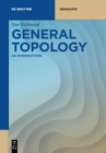General Topology : An Introduction - Book