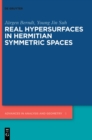 Real Hypersurfaces in Hermitian Symmetric Spaces - Book
