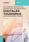 Digitaler Tourismus - Book