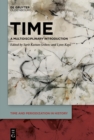 Time : A Multidisciplinary Introduction - eBook