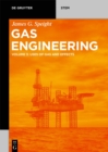 Gas Engineering : Vol. 3: Uses of Gas and Effects - eBook
