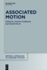 Associated Motion - eBook